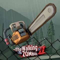 descargar the walking zombie 2 mod apk