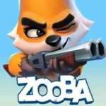 zooba mod apk unlimited money and gems 2021