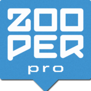 zooper pro