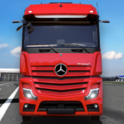 Truck Simulator : Ultimate 1.3.0 Mod (dinero ilimitado)