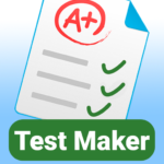 test maker app download